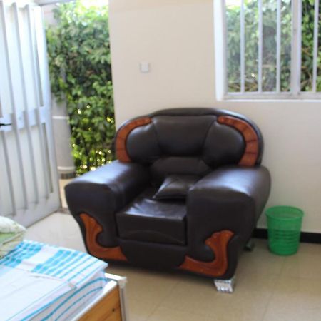 Bahir Dar Backpackers Hostel Eksteriør bilde